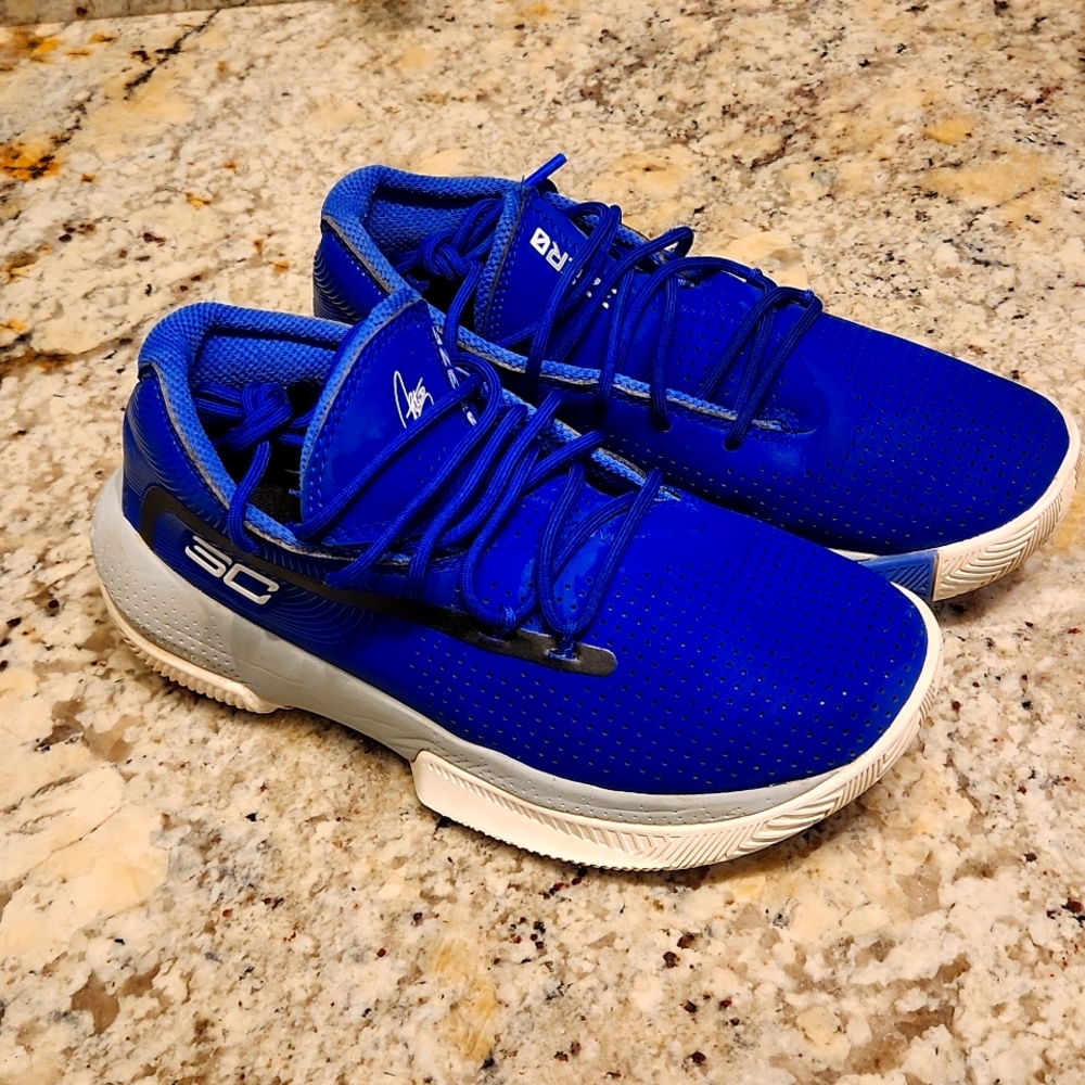 Boys Youth Running Shoes